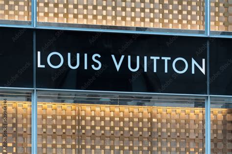 louis vuitton is from which country|louis vuitton founded.